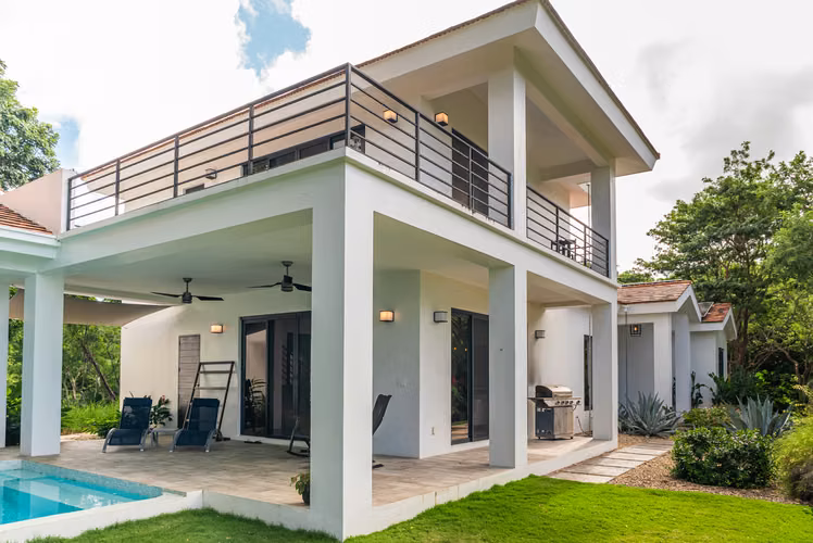 Luxury Ocean View Home for Sale in Rancho Santana   Casa Tranquila - Imagen 8