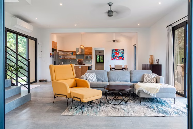 Luxury Ocean View Home for Sale in Rancho Santana   Casa Tranquila - Imagen 13