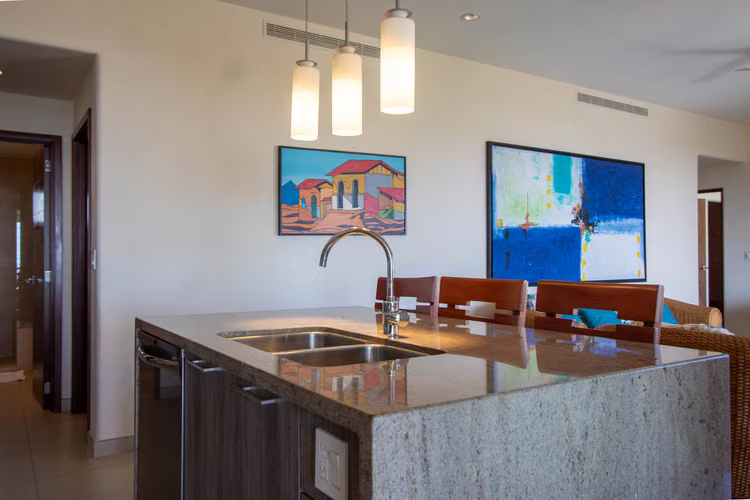 Guacalito de la Isla Penthouse for Sale Las Terrazas E5 Oceanview Luxury Condo Nicaragua - Imagen 12