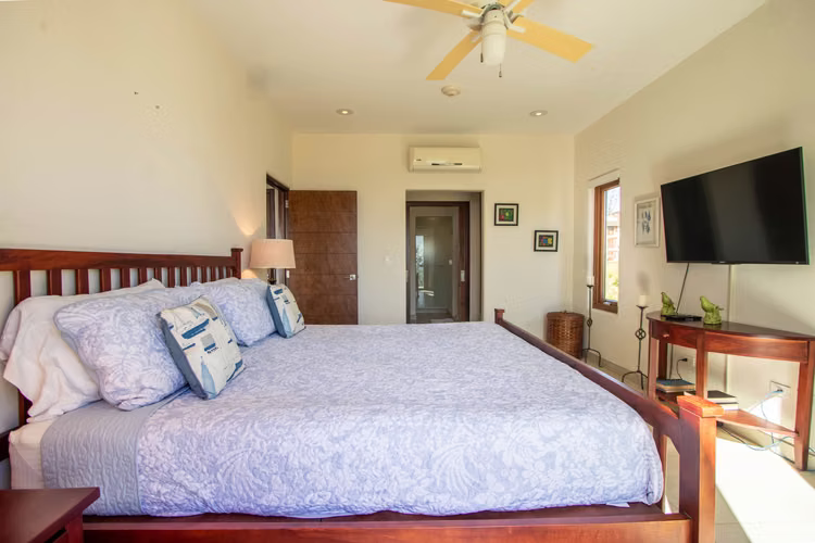 Guacalito de la Isla Penthouse for Sale Las Terrazas E5 Oceanview Luxury Condo Nicaragua - Imagen 11