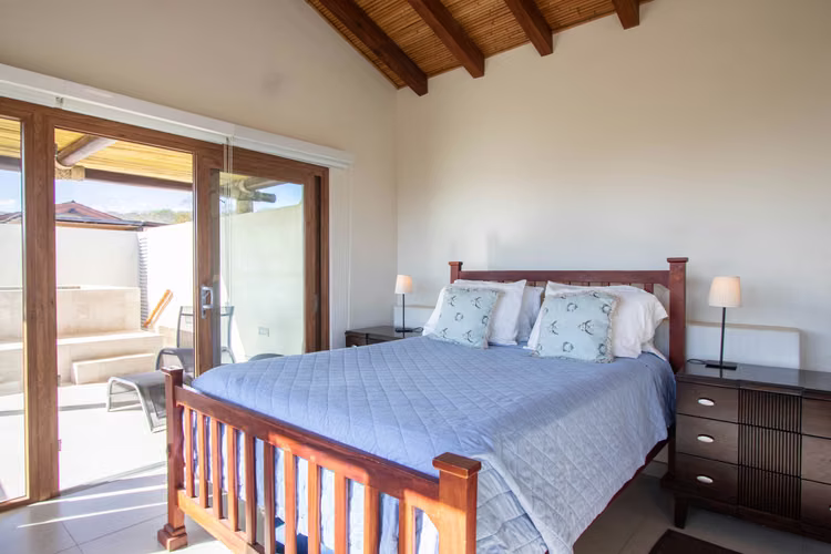 Guacalito de la Isla Penthouse for Sale Las Terrazas E5 Oceanview Luxury Condo Nicaragua - Imagen 16