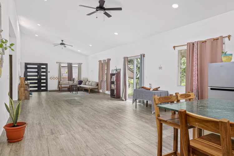 3 Bedroom Home South of San Juan Del Sur Move in Ready - Imagen 5