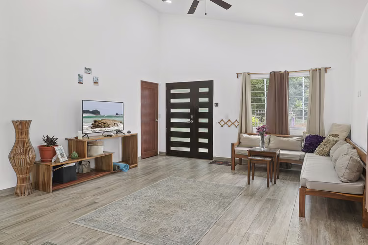 3 Bedroom Home South of San Juan Del Sur Move in Ready - Imagen 11