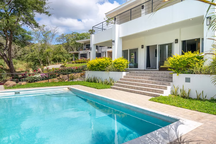 Investment Property for Sale in San Juan del Sur  Income Producing Home - Imagen 18