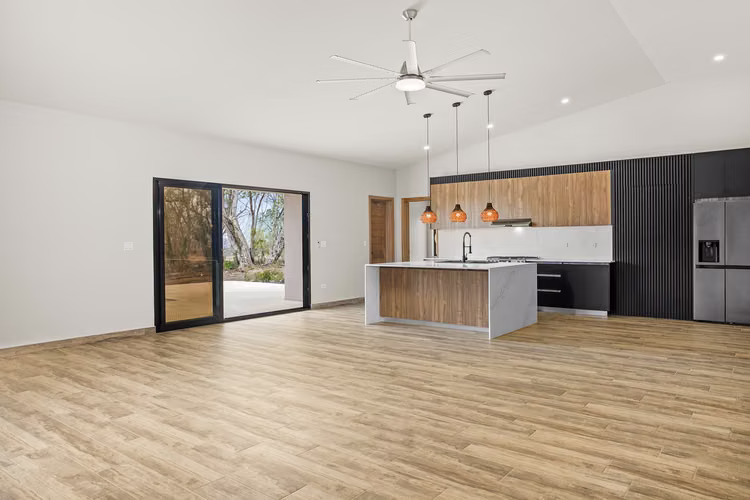 Modern New Construction Home Near Playa Remanso, San Juan del Sur, Nicaragua - Imagen 13