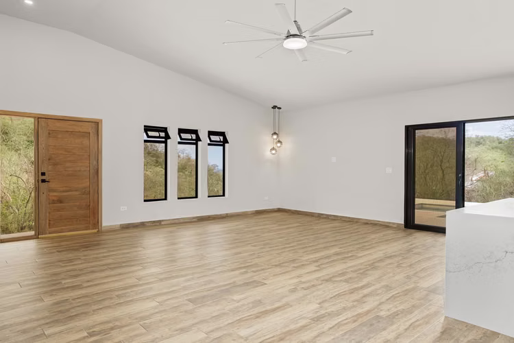 Modern New Construction Home Near Playa Remanso, San Juan del Sur, Nicaragua - Imagen 12