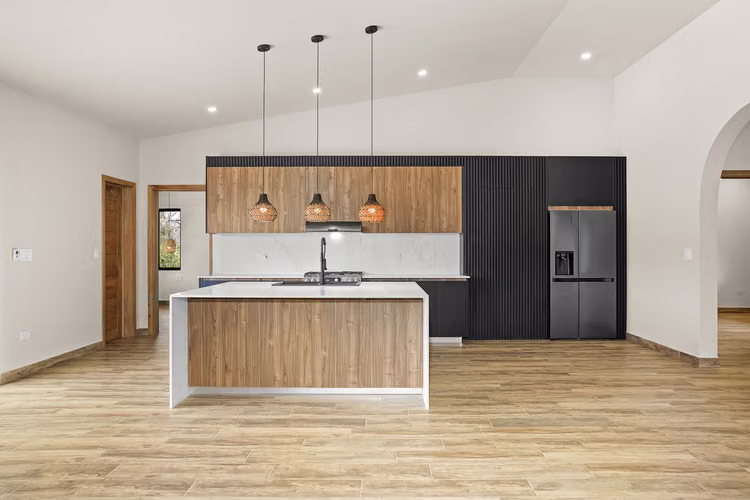 Modern New Construction Home Near Playa Remanso, San Juan del Sur, Nicaragua - Imagen 11
