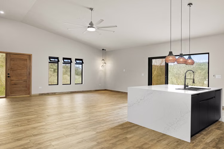 Modern New Construction Home Near Playa Remanso, San Juan del Sur, Nicaragua - Imagen 16