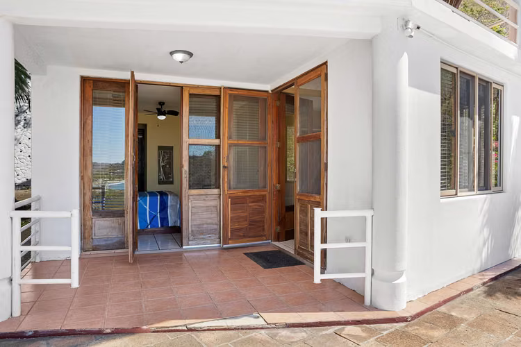 House for Sale in San Juan del Sur with Pool and Town Views - Imagen 11