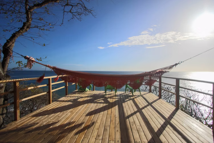 Oceanfront Cliffside Villa for Sale in Playa Maderas, San Juan del Sur, Nicaragua Villa Pinolera - Imagen 19