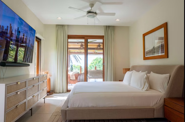 Condo H3  Exceptional Coastal Luxury in Tola, Rivas - Imagen 15