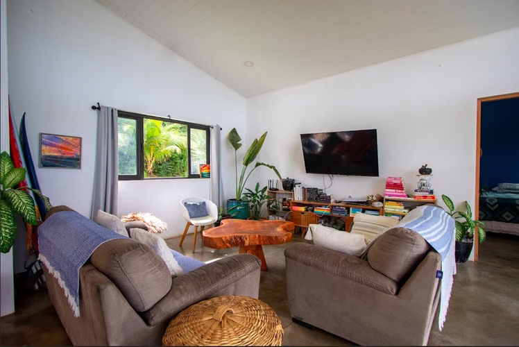 Modern 3 Bedroom Home with Private Pool on 3.8 Acres Near San Juan del Sur, Nicaragua - Imagen 8