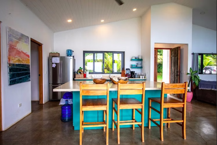Modern 3 Bedroom Home with Private Pool on 3.8 Acres Near San Juan del Sur, Nicaragua - Imagen 10