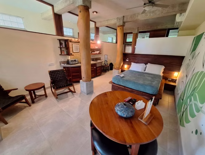Modern Studios in La Talanguera, Just Steps from the Beach - Imagen 15