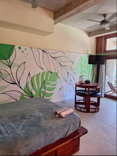 Modern Studios in La Talanguera, Just Steps from the Beach - Imagen 12