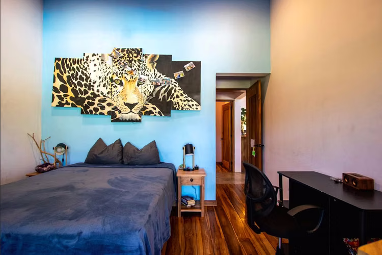 Equestrian Turnkey Homestead in San Juan Del Sur , Nicaragua - Imagen 13