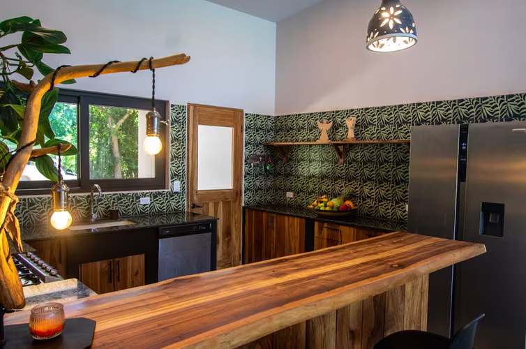 Equestrian Turnkey Homestead in San Juan Del Sur , Nicaragua - Imagen 7