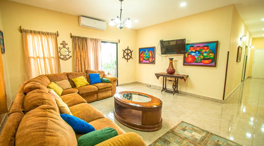 Villa San Juan,Contemporary Tropical Living in San Juan del Sur - Imagen 17