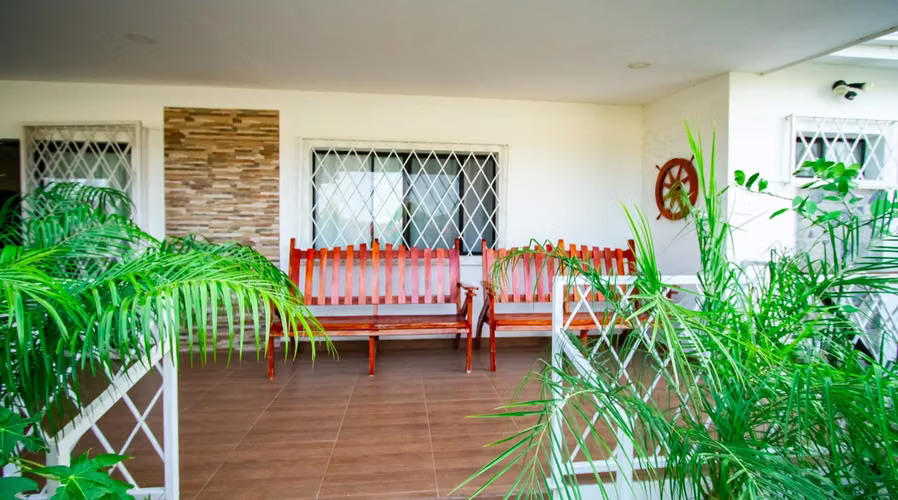 Villa San Juan,Contemporary Tropical Living in San Juan del Sur - Imagen 12