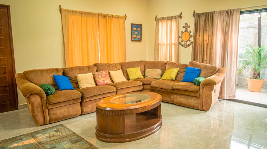 Villa San Juan,Contemporary Tropical Living in San Juan del Sur - Imagen 18