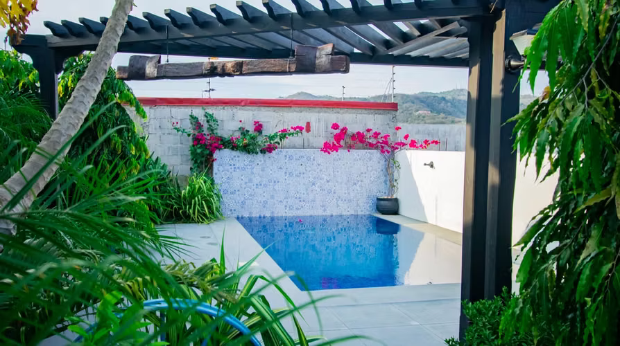 Villa San Juan,Contemporary Tropical Living in San Juan del Sur - Imagen 11