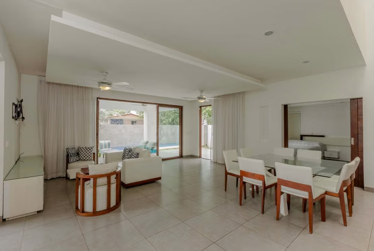 Casa Brisa de Mar   Beachside Living in the Heart of La Talanguera - Imagen 8