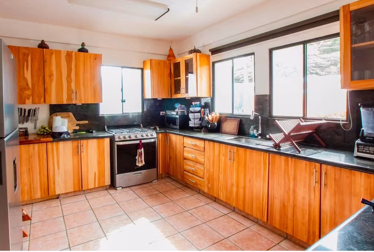 Villa Cooper, Experience Tropical Serenity Near San Juan del Sur Beach - Imagen 8