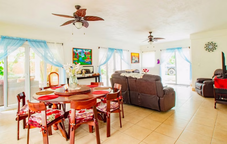 Villa Cooper, Experience Tropical Serenity Near San Juan del Sur Beach - Imagen 6