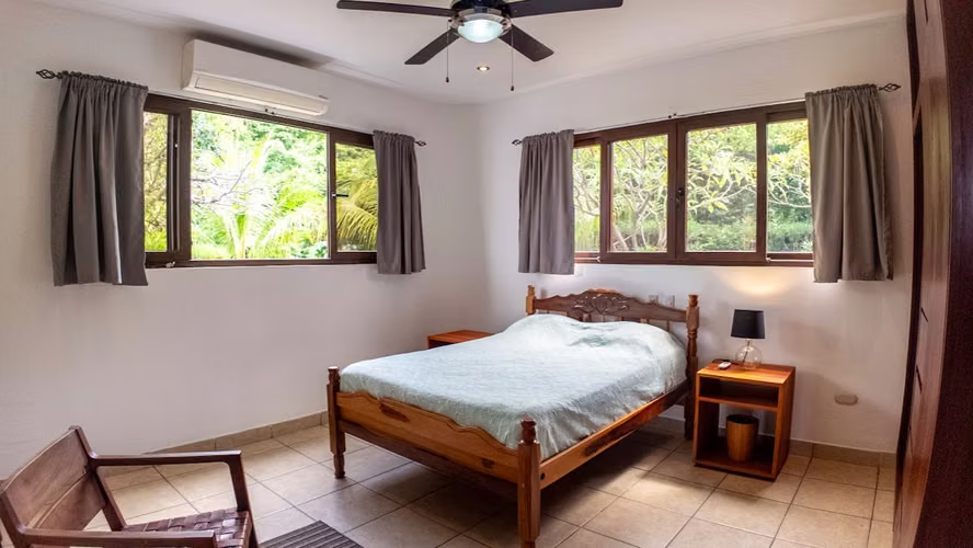 Luxury 3 Bedroom Ocean View Home in Pacific Marlin, San Juan del Sur - Imagen 9