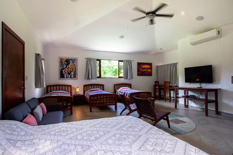 Luxury 3 Bedroom Ocean View Home in Pacific Marlin, San Juan del Sur - Imagen 6