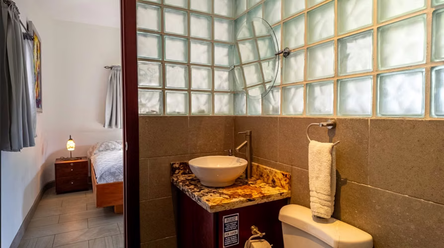 Luxury 3 Bedroom Ocean View Home in Pacific Marlin, San Juan del Sur - Imagen 10