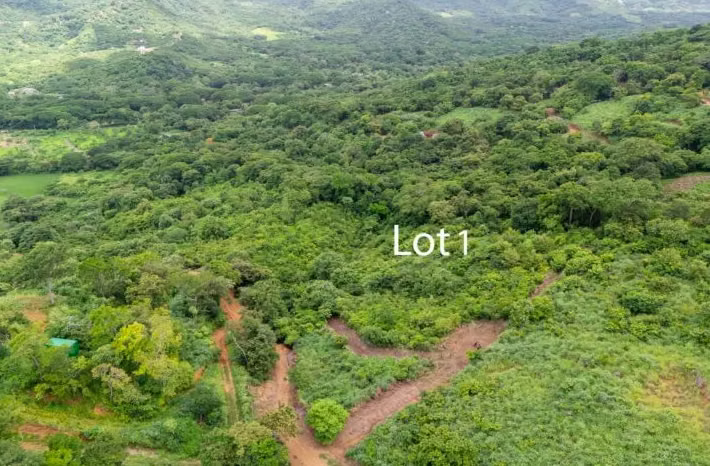Expansive Lot in El Silencio Over an Acre of Possibility Near San Juan del Sur - Imagen 6