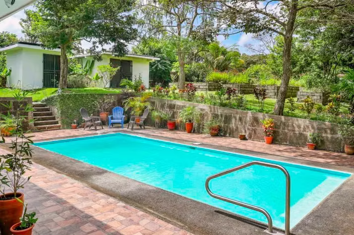 Beautiful Four Bedroom Property in Bosques Del Mar, San Juan Del Sur - Imagen 20