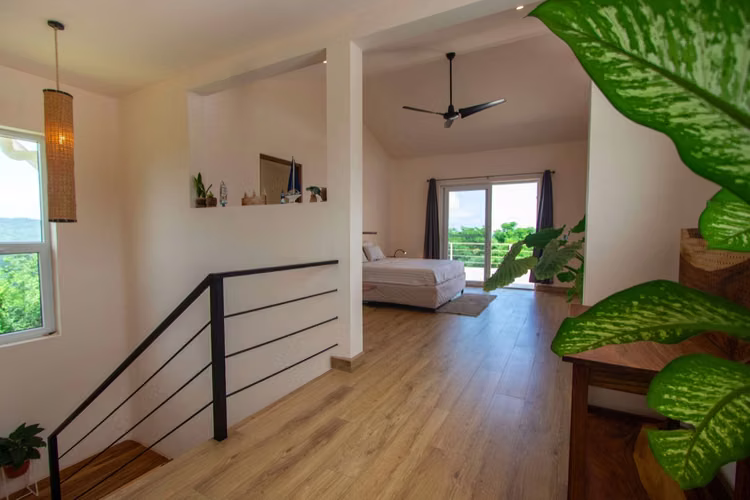 Casa Cielo Exclusive Hilltop Residence with Panoramic Ocean   Valley Views in San Juan del Sur, Rivas - Imagen 13