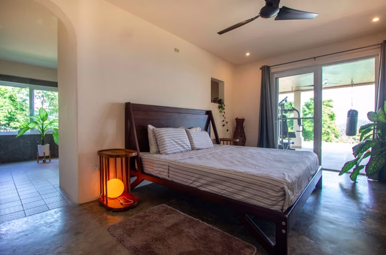 Casa Cielo Exclusive Hilltop Residence with Panoramic Ocean   Valley Views in San Juan del Sur, Rivas - Imagen 14
