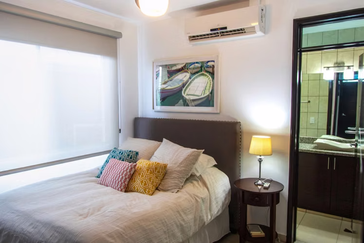 Casa La Perla, Stylish Ocean View Living in Colinas de Miramar, San Juan del Sur. - Imagen 11