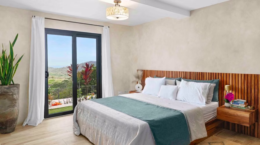 Stunning 9 Acre Oceanview Villa Retreat San Juan Del Sur - Imagen 15