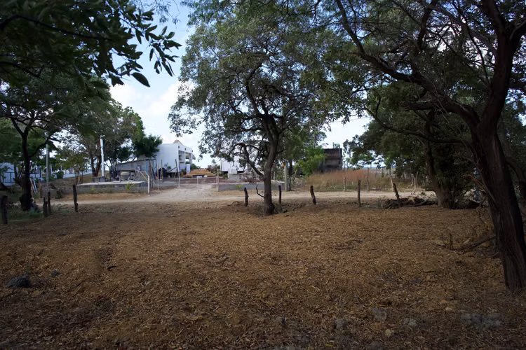 Steps from the Sand, Lot in Playa Jiquelite - Imagen 8