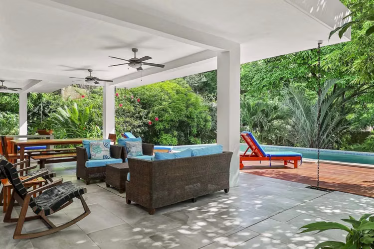Exclusive Escape in San Juan Del Sur Vibrant Center - Imagen 6
