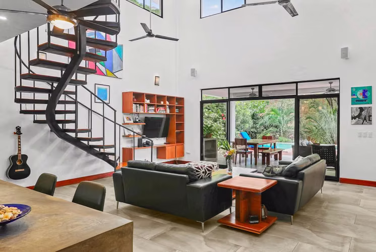 Exclusive Escape in San Juan Del Sur Vibrant Center - Imagen 10