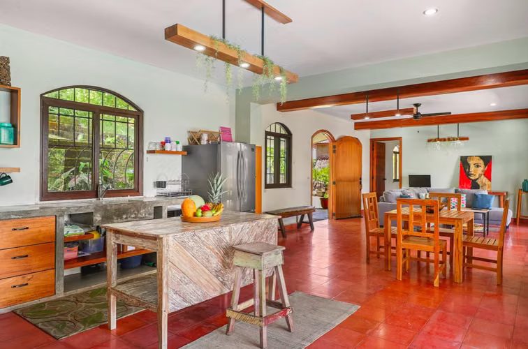 Beautiful Custom Home in Lomas de Palermo, San Juan del Sur - Imagen 12