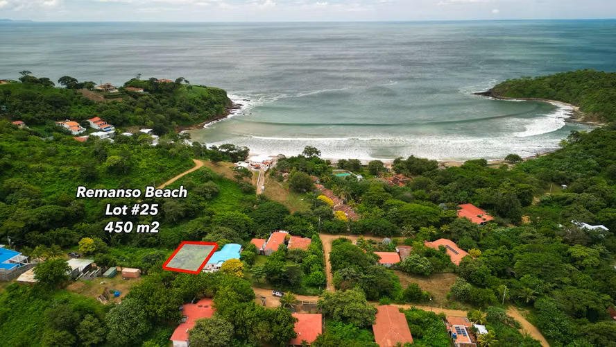 Walk into paradise, Remanso Beach awaits - Imagen 7