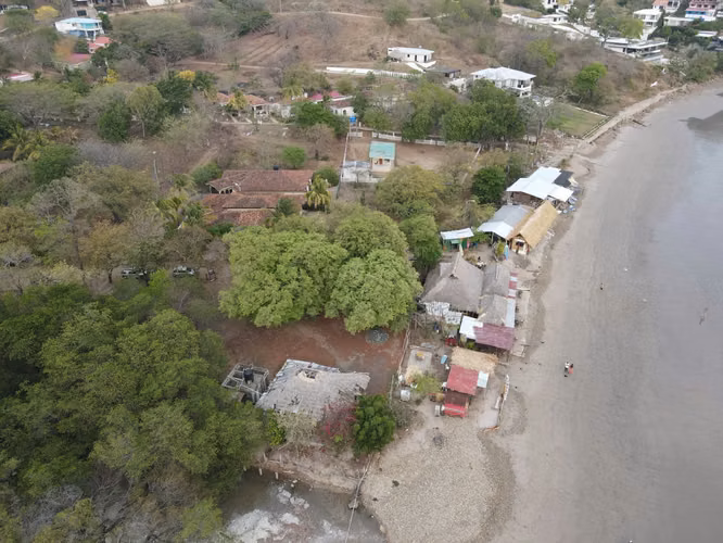 Exclusive Beach Lots in Remanso - Imagen 8