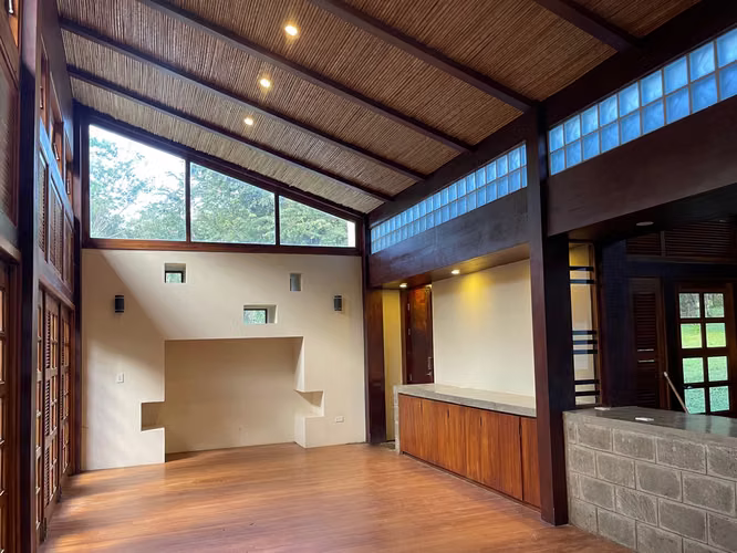 La Casa de Fuego y Agua in Escamequita - Imagen 10