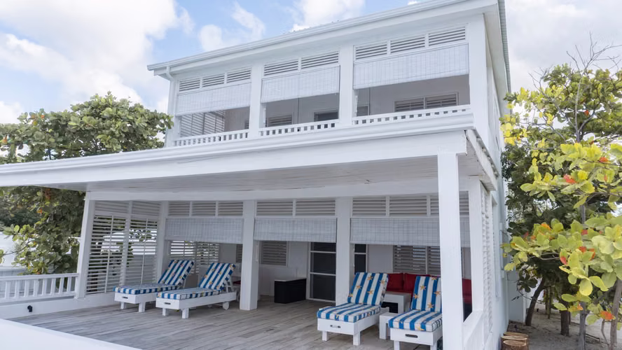 Oceanfront Home in Playa Popoyo, Nicaragua - Imagen 8