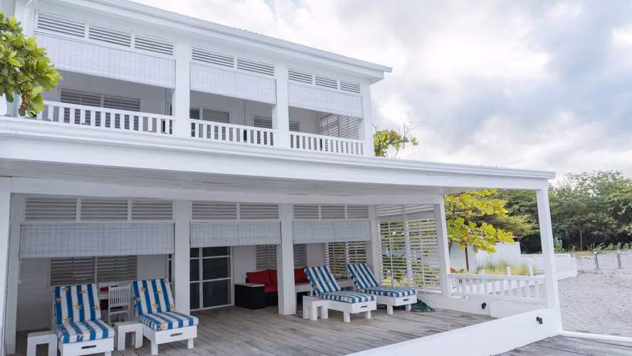 Oceanfront Home in Playa Popoyo, Nicaragua - Imagen 7