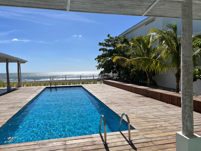 Oceanfront Home in Playa Popoyo, Nicaragua - Imagen 20