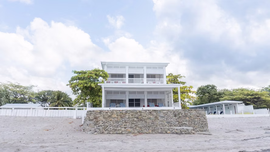 Oceanfront Home in Playa Popoyo, Nicaragua - Imagen 6