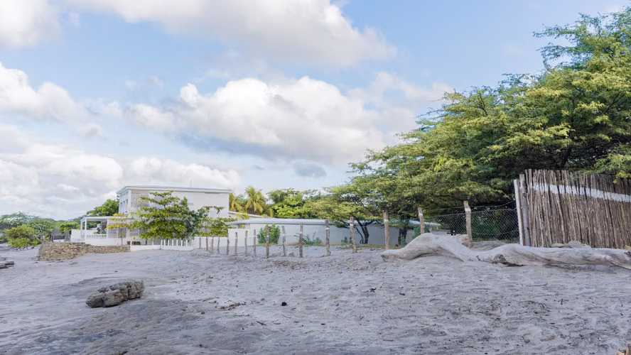 Oceanfront Home in Playa Popoyo, Nicaragua - Imagen 9