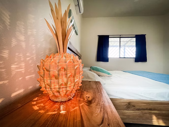 Cozy Surf Stay Near Playa Santana   Popoyo, Rain   Sunshine Surf House - Imagen 14
